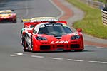 2018 Le Mans Classic