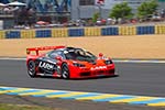 2018 Le Mans Classic