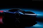 Automobili Pininfarina Battista