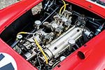 Ferrari 290 MM Scaglietti Spyder