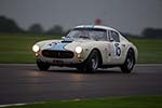 2017 Goodwood Revival