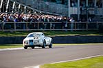 2018 Goodwood Revival