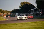 2018 Goodwood Revival