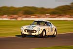 2018 Goodwood Revival