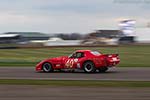2018 Goodwood Members' Meeting