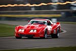 2018 Goodwood Members' Meeting