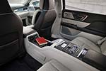 Lincoln Continental 80th Anniversary Coach Door