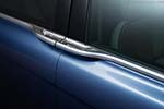 Lincoln Continental 80th Anniversary Coach Door