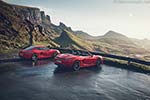 Porsche 718 Boxster T