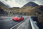 Porsche 718 Boxster T