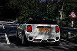 MINI John Cooper Works Convertible
