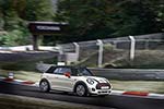 MINI John Cooper Works Convertible