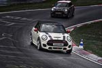 MINI John Cooper Works Convertible