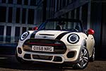 MINI John Cooper Works Convertible