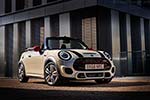 MINI John Cooper Works Convertible