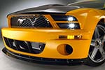 Ford Mustang GT-R Concept