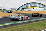 2018 Le Mans Classic