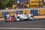 2018 Le Mans Classic