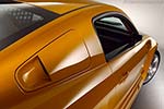 Ford Mustang GT-R Concept