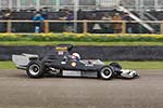 2018 Goodwood Members' Meeting