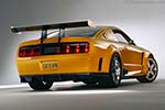 Ford Mustang GT-R Concept