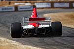 2018 Goodwood Festival of Speed