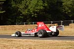 2018 Goodwood Festival of Speed