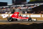 2018 Goodwood Festival of Speed