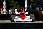 2018 Goodwood Festival of Speed