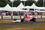 2018 Goodwood Festival of Speed