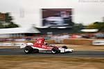 2018 Goodwood Festival of Speed