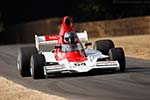 2018 Goodwood Festival of Speed