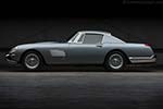 Ferrari 250 GT Pinin Farina Coupe Speciale
