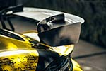 Porsche 718 Cayman GT4 Clubsport