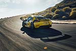 Porsche 718 Cayman GT4 Clubsport