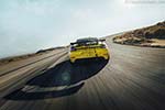 Porsche 718 Cayman GT4 Clubsport