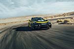 Porsche 718 Cayman GT4 Clubsport