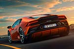 Lamborghini Huracán EVO