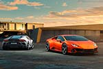 Lamborghini Huracán EVO