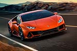 Lamborghini Huracán EVO