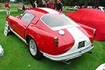 Ferrari 250 GT TdF Scaglietti '1 Louvre' Coupe