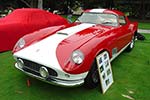 Ferrari 250 GT TdF Scaglietti '1 Louvre' Coupe