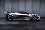Brabham BT62R