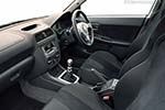 Subaru Impreza WRX STi WR1