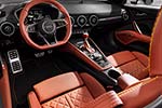 Audi TTS Roadster