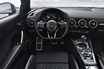 Audi TTS Roadster