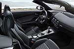 Audi TTS Roadster
