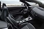 Audi TTS Roadster