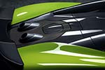 McLaren 600LT Spider