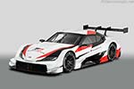 Toyota GR Supra Super GT Concept